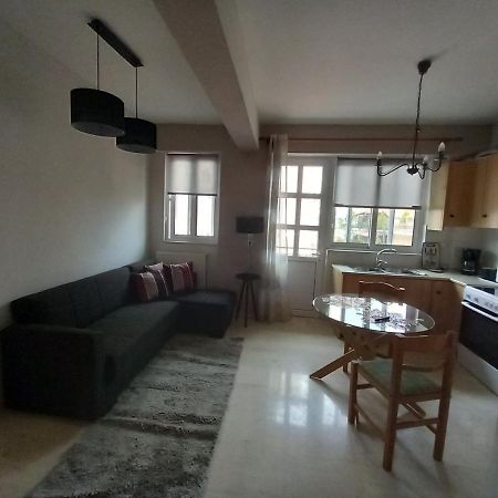 Tripoli Center 아파트 외부 사진