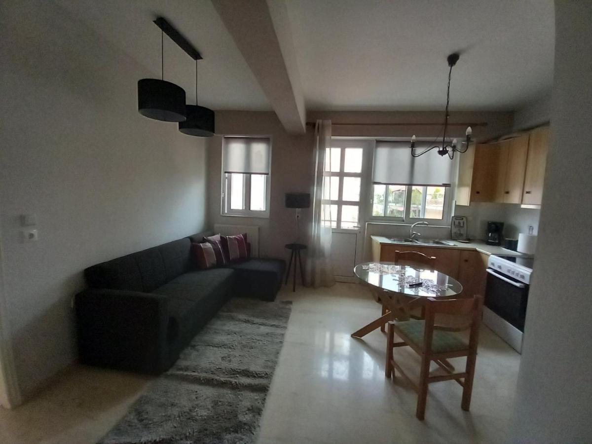 Tripoli Center 아파트 외부 사진